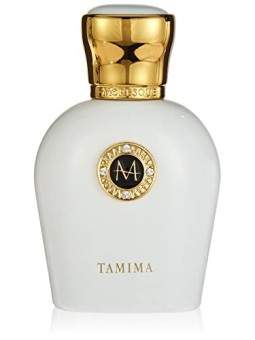 Moresque Tamima eau de parfum Spray unisex 50ml White Collection
