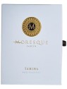 Moresque Tamima eau de parfum Spray unisex 50ml White Collection