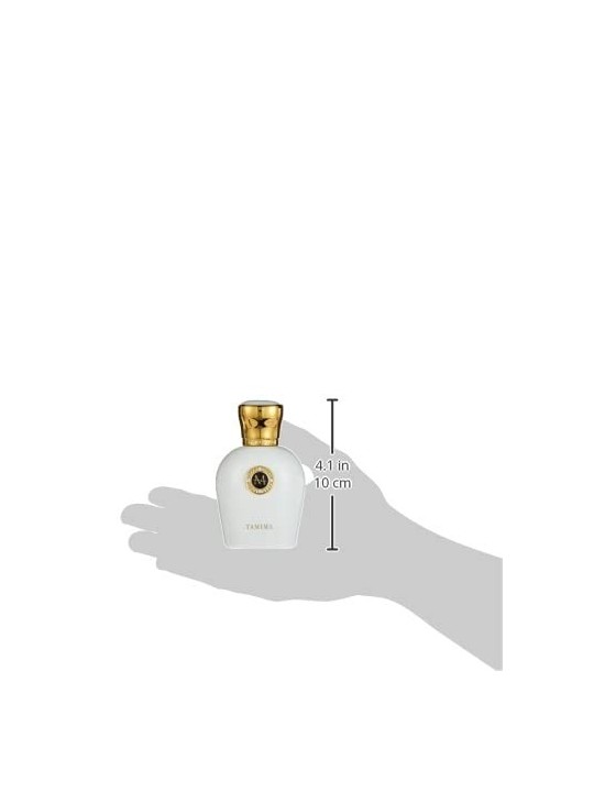 Moresque Tamima eau de parfum Spray unisex 50ml White Collection