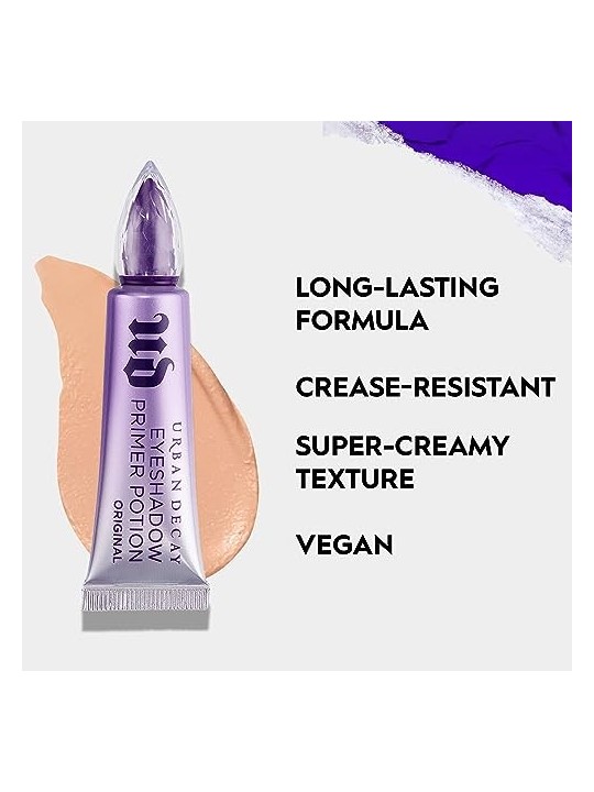 Urban Decay Eyeshadow Primer Potion donna 10ml Original