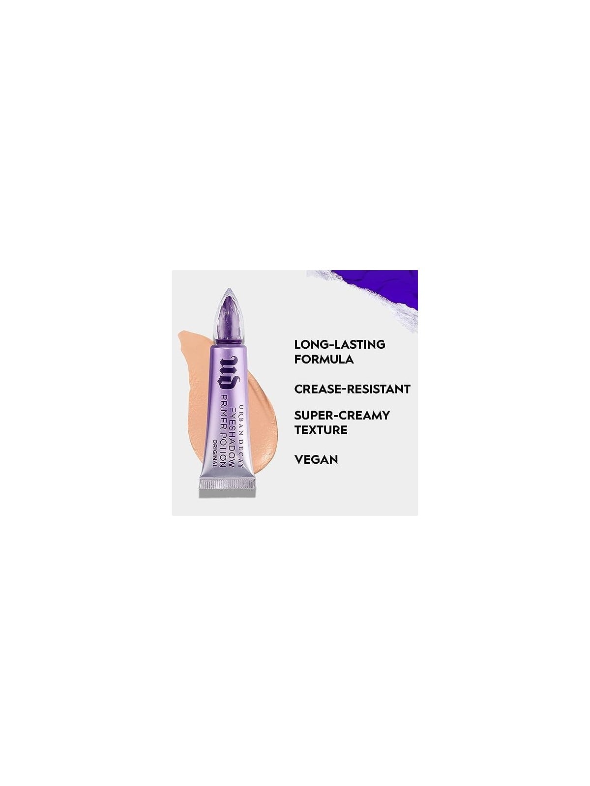 Urban Decay Eyeshadow Primer Potion donna 10ml Original