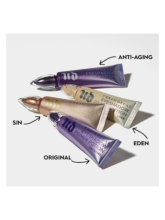 Urban Decay Eyeshadow Primer Potion donna 10ml Original