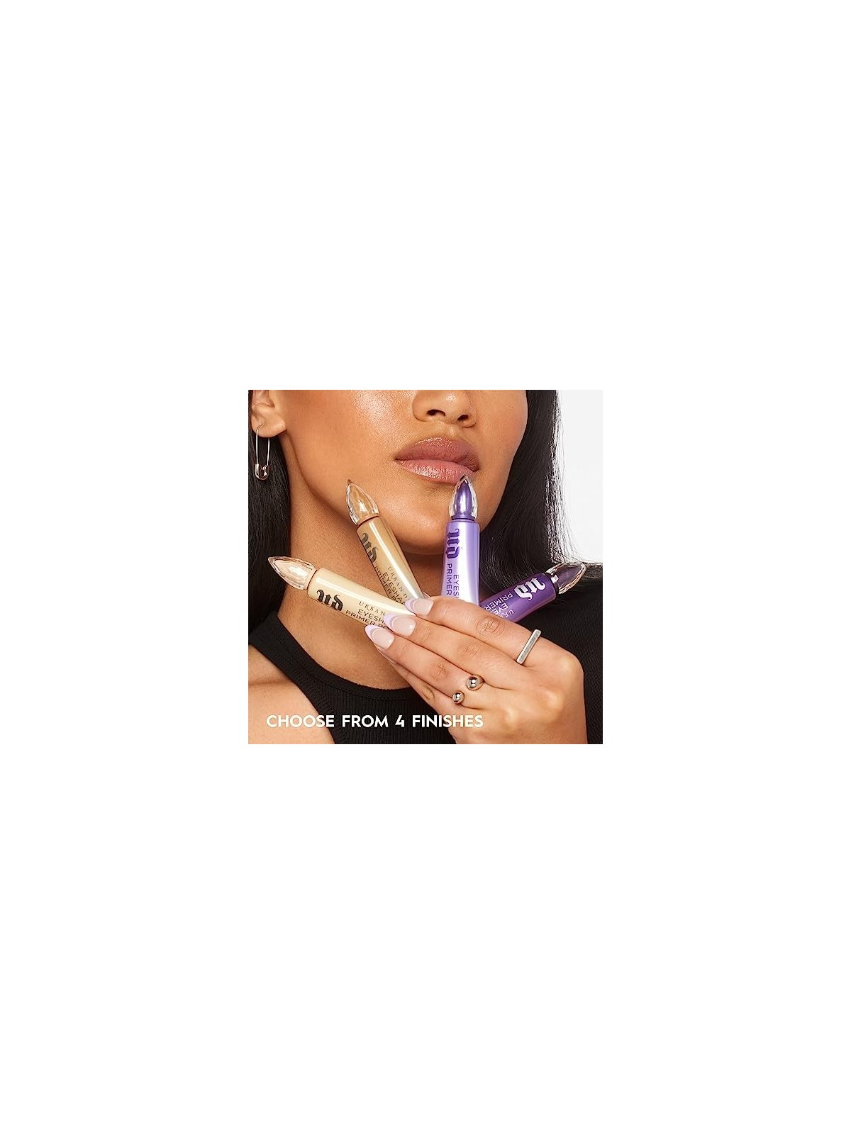 Urban Decay Eyeshadow Primer Potion donna 10ml Original