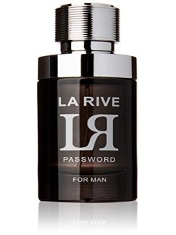 La Rive Password Eau De Toilette 75ml per donna