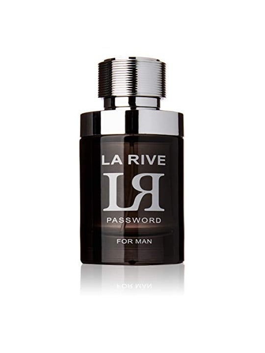 La Rive Password Eau De Toilette 75ml per donna