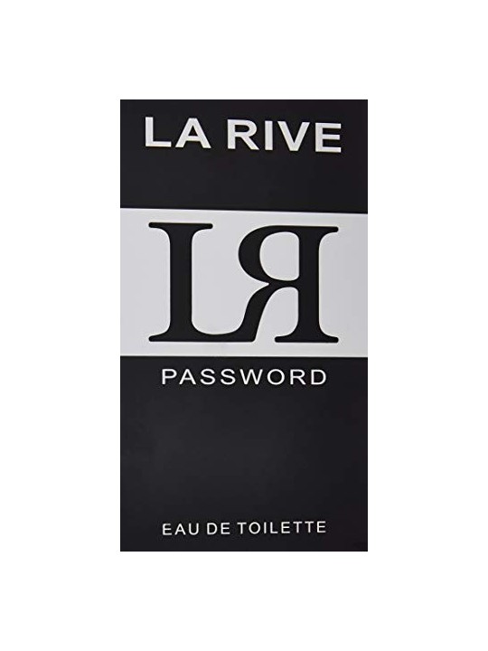 La Rive Password Eau De Toilette 75ml per donna