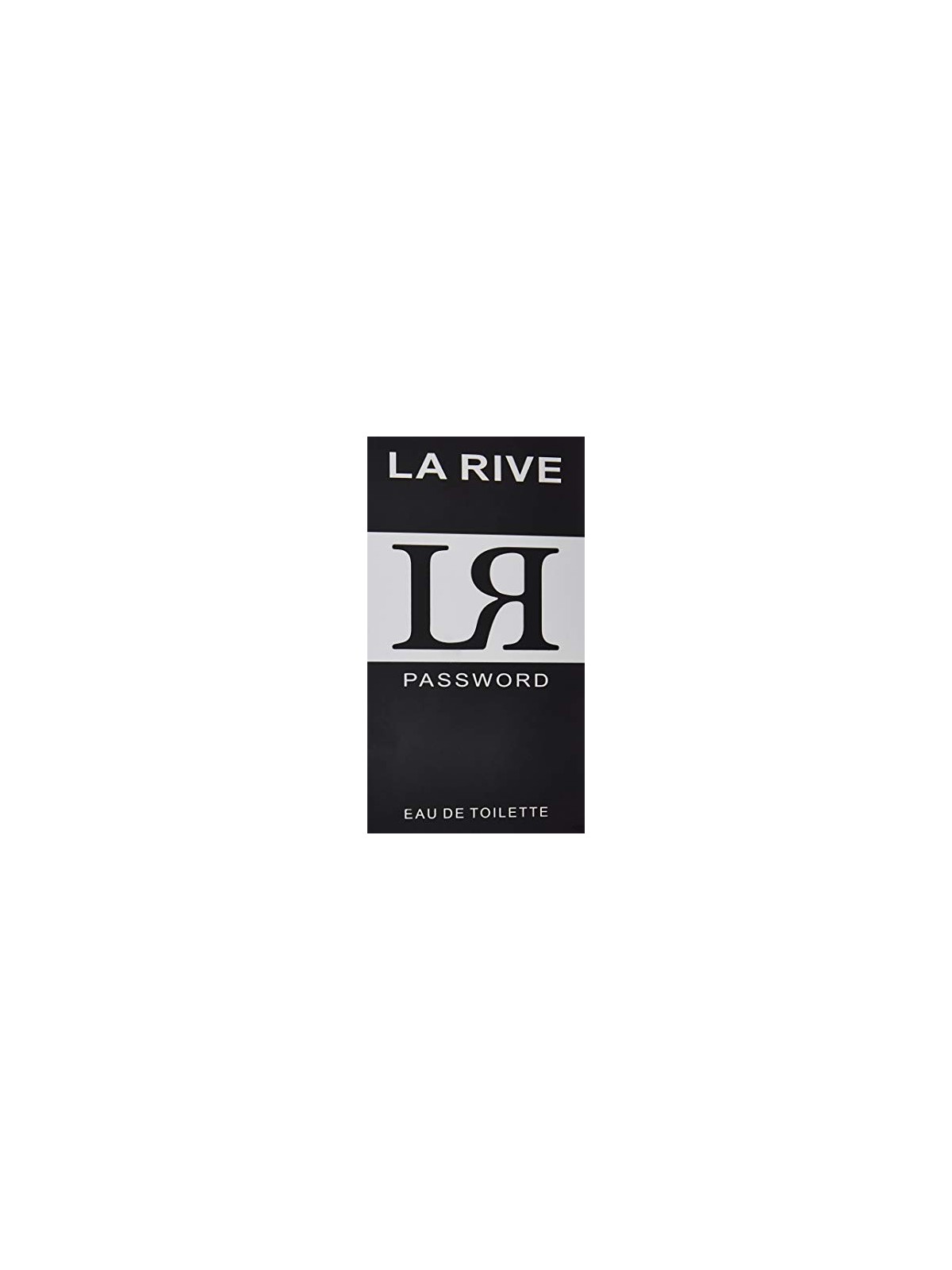 La Rive Password Eau De Toilette 75ml per donna