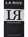 La Rive Password Eau De Toilette 75ml per donna