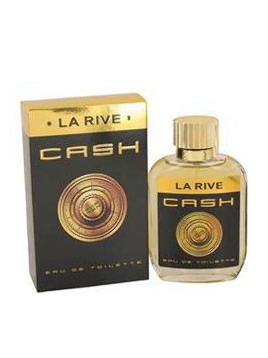 La Rive Cash Acqua Di Toilette 100ml donna