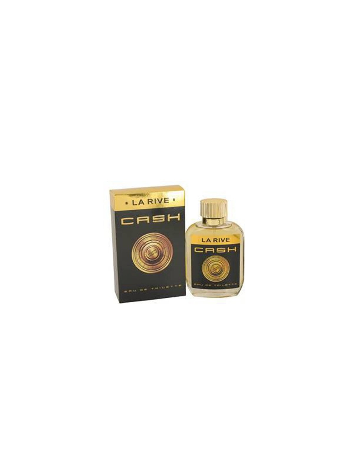 La Rive Cash Acqua Di Toilette 100ml donna