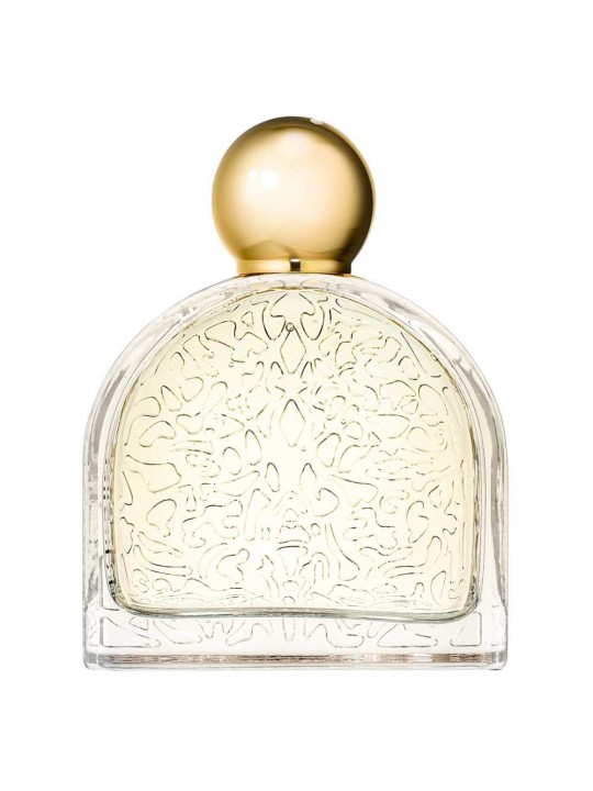 M Micallef stories of love Soleil Passion eau de parfum 100 ml