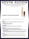 Kevyn Aucoin THE ETHEREALIST correttore super naturale 44ml unisex