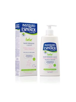 Instituto Espanol BEBE Lozione Corpo 300ml Unisex