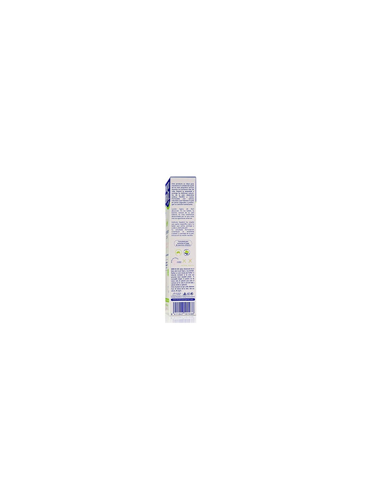Instituto Espanol BEBE Lozione Corpo 300ml Unisex