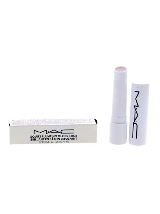 MAC Squirt Plumping Gloss Stick 2,3g Clear