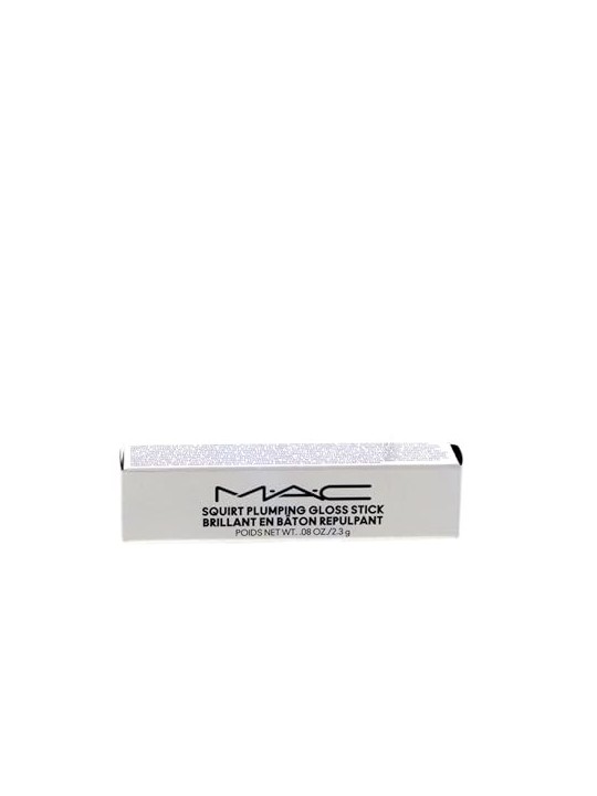 MAC Squirt Plumping Gloss Stick 2,3g Clear