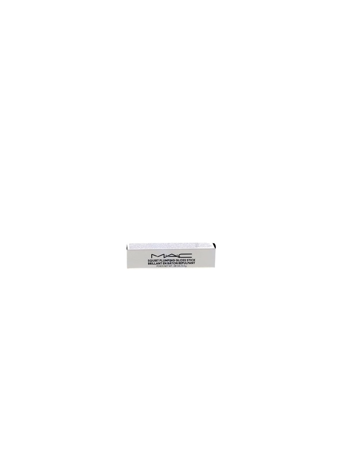MAC Squirt Plumping Gloss Stick 2,3g Clear