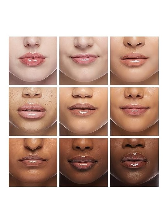 MAC Squirt Plumping Gloss Stick 2,3g Clear