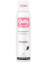 Deodorante Spray Chilly INVISIBLE 150ml donna