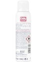 Deodorante Spray Chilly INVISIBLE 150ml donna