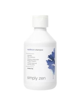 Shampoo Equilibrio per Capelli 250ml donna