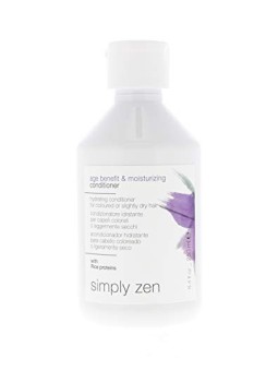 Simply Zen Beneficio d'Etï¿½ï¿½ Balsamo Idratante per Capelli 250ml