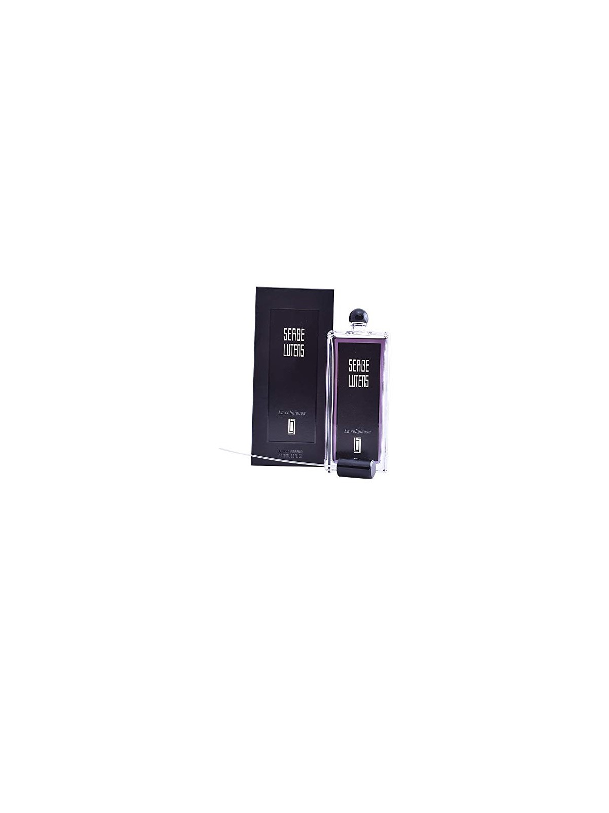 Serge Lutens La Religieuse EDP 100ml