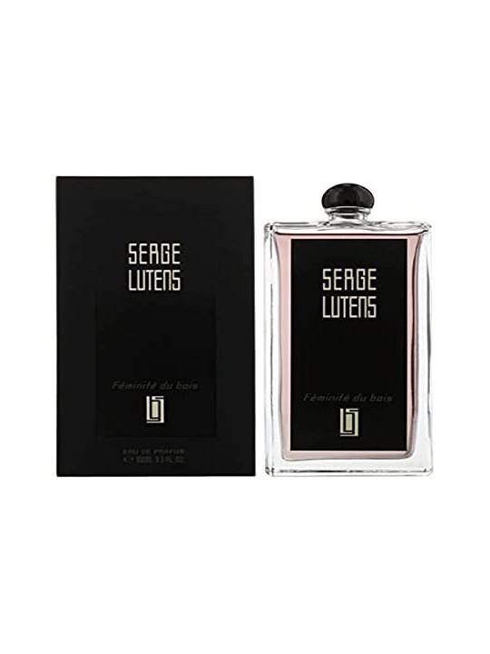 Serge Lutens Feminite Du Bois Eau De Parfum 100ml