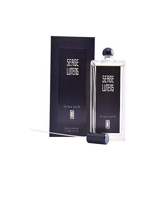Serge Lutens Un Bois Vanille eau de parfum Spray 100ml