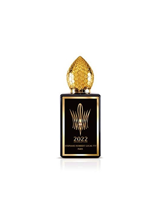 Stphane Humbert Lucas 777 2022 Generation uomo Eau De Parfum 50ml uomo