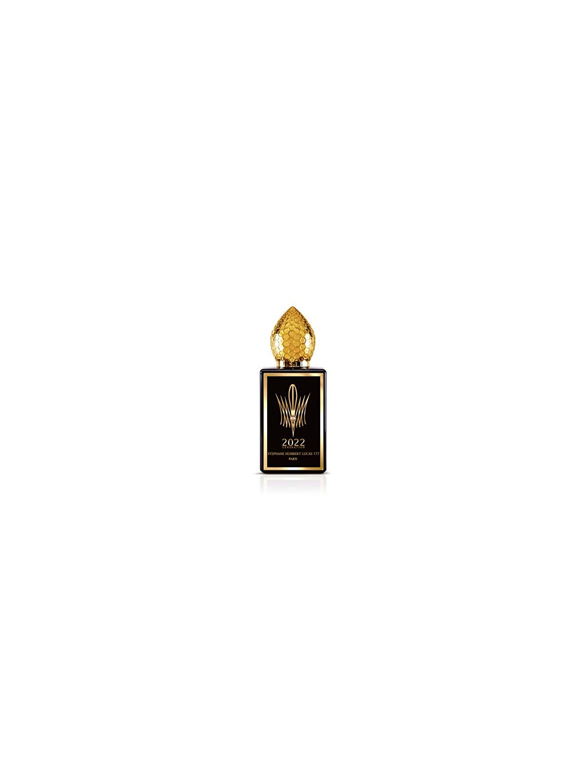 Stphane Humbert Lucas 777 2022 Generation uomo Eau De Parfum 50ml uomo