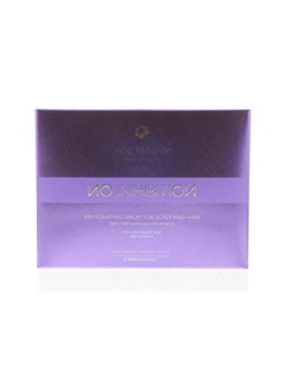 Siero per Capelli No Inhibition Age Renew Idratante
