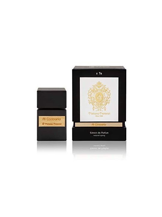 Tiziana Terenzi Profumo Al Contrario unisex 50ml
