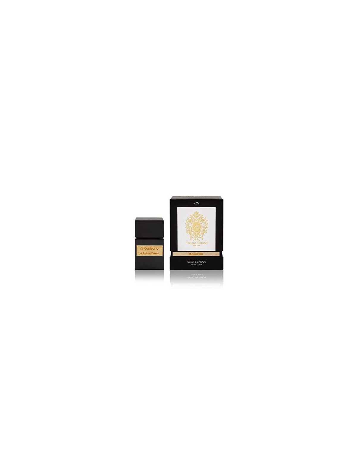 Tiziana Terenzi Profumo Al Contrario unisex 50ml