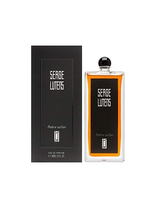Serge Lutens Ambre Sultan unisex 100ml