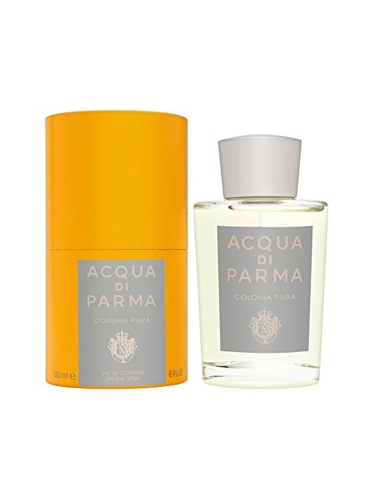 Acqua Di Parma Colonia Pura Eau de Cologne 180 ml (unisex) Acqua di Parma www.essenzetotalstyle.com 