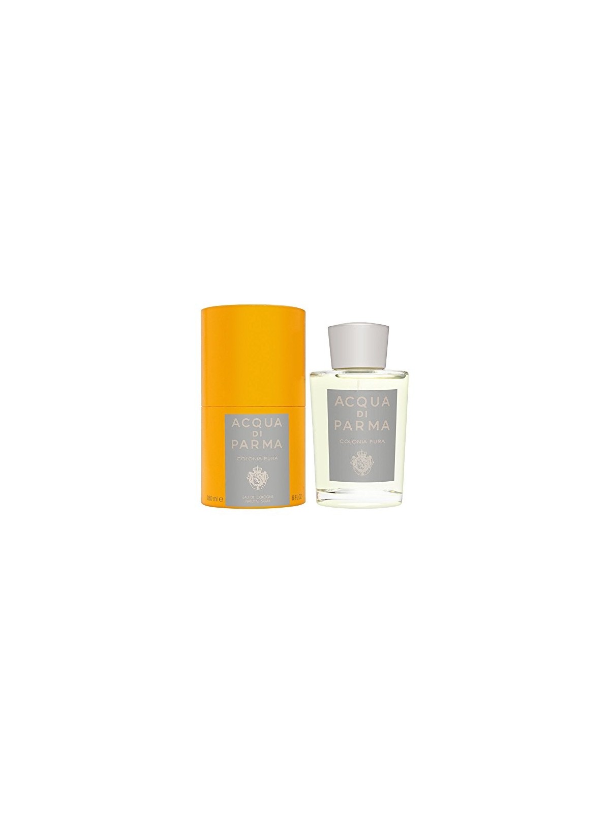 Acqua Di Parma Colonia Pura Eau de Cologne 180 ml (unisex) Acqua di Parma www.essenzetotalstyle.com 