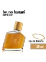 Bruno Banani Man's Best Eau de Toilette 50ml