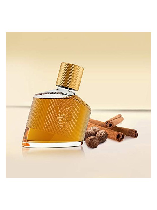Bruno Banani Man's Best Eau de Toilette 50ml