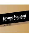 Bruno Banani Man's Best Eau de Toilette 50ml