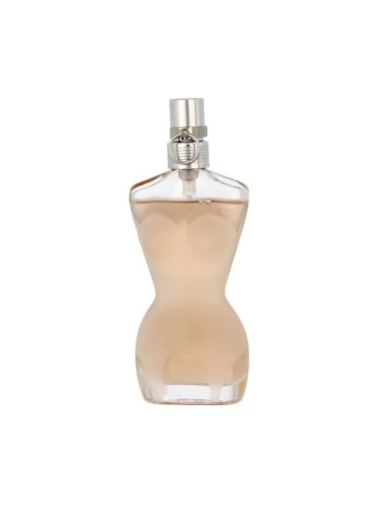 J.P. Gaultier Classique eau de toilette Spray donna 30ml