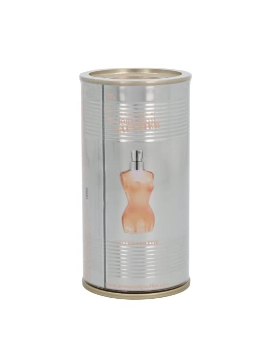 J.P. Gaultier Classique eau de toilette Spray donna 30ml