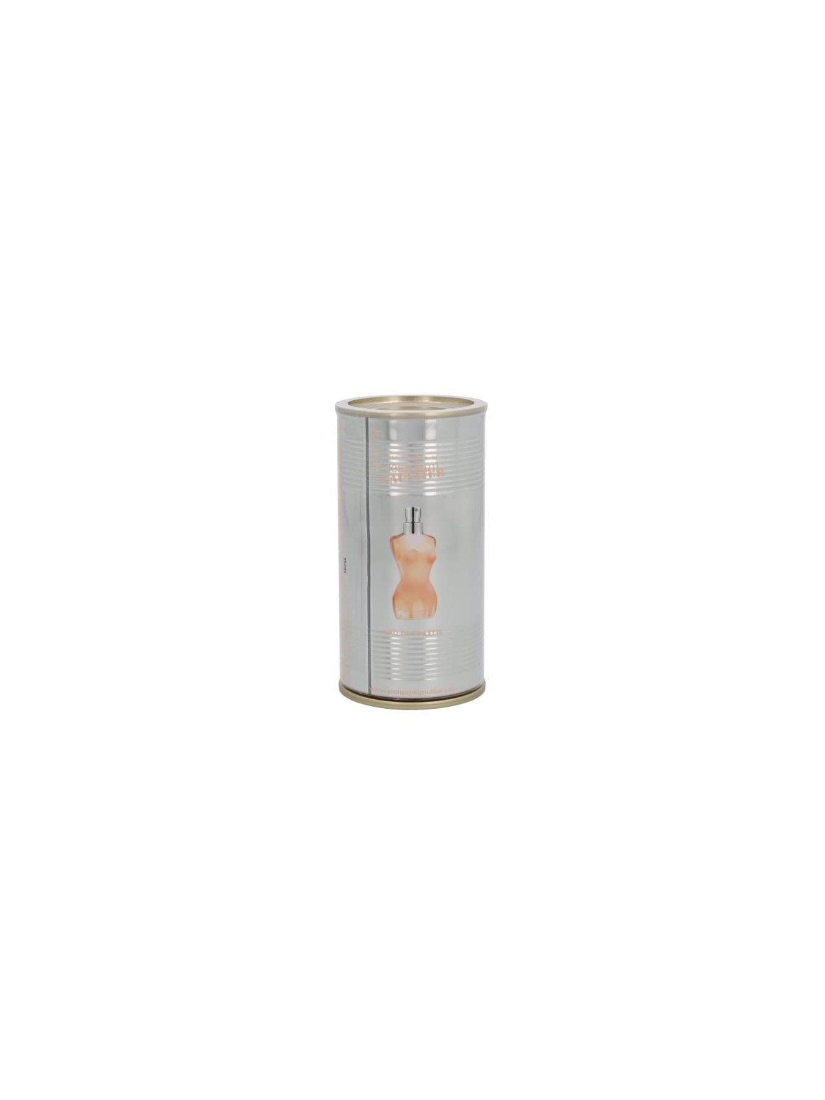 J.P. Gaultier Classique eau de toilette Spray donna 30ml