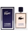 Lacoste L'Homme Lacoste Eau De Toilette 150ml uomo