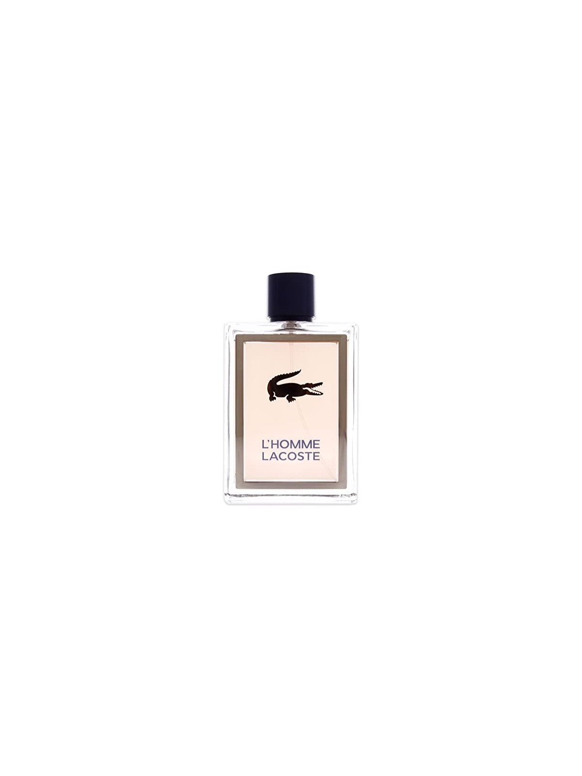 Lacoste L'Homme Lacoste Eau De Toilette 150ml uomo