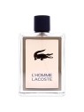 Lacoste L'Homme Lacoste Eau De Toilette 150ml uomo