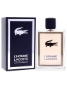 Lacoste L'Homme Lacoste Eau De Toilette 150ml uomo