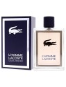 Lacoste L'Homme Lacoste Eau De Toilette 150ml uomo