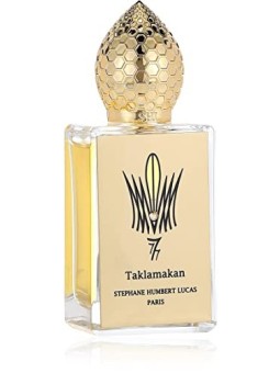 Stphane Humbert Lucas 777 Taklamakan Eau De Parfum 50ml unisex