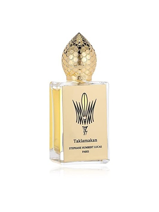 Stphane Humbert Lucas 777 Taklamakan Eau De Parfum 50ml unisex